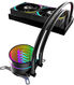Система водяного охлаждения Formula Oasis L240 ARGB Soc-AM5/AM4/1200/2066/1700/1851 черный 4-pin 1-27.2dB Al+Cu 310W Ret (OASIS L240 ARGB BK) Система водяного охлаждения Formula Oasis L240 ARGB Soc-AM5/AM4/1200/2066/1700/1851 черный 4-pin 1-27.2dB Al+Cu 310W Ret (OASIS L240 ARGB BK)
