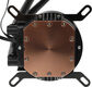 Система водяного охлаждения Formula Oasis L240 ARGB Soc-AM5/AM4/1200/2066/1700/1851 черный 4-pin 1-27.2dB Al+Cu 310W Ret (OASIS L240 ARGB BK) Система водяного охлаждения Formula Oasis L240 ARGB Soc-AM5/AM4/1200/2066/1700/1851 черный 4-pin 1-27.2dB Al+Cu 310W Ret (OASIS L240 ARGB BK)