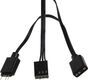 Система водяного охлаждения Formula Oasis L240 ARGB Soc-AM5/AM4/1200/2066/1700/1851 черный 4-pin 1-27.2dB Al+Cu 310W Ret (OASIS L240 ARGB BK) Система водяного охлаждения Formula Oasis L240 ARGB Soc-AM5/AM4/1200/2066/1700/1851 черный 4-pin 1-27.2dB Al+Cu 310W Ret (OASIS L240 ARGB BK)