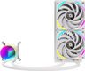 Система водяного охлаждения Formula Oasis L240 ARGB Soc-AM5/AM4/1200/2066/1700/1851 белый 4-pin 1-27.2dB Al+Cu 310W Ret (OASIS L240 ARGB WH) Система водяного охлаждения Formula Oasis L240 ARGB Soc-AM5/AM4/1200/2066/1700/1851 белый 4-pin 1-27.2dB Al+Cu 310W Ret (OASIS L240 ARGB WH)