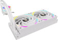 Система водяного охлаждения Formula Oasis L240 ARGB Soc-AM5/AM4/1200/2066/1700/1851 белый 4-pin 1-27.2dB Al+Cu 310W Ret (OASIS L240 ARGB WH) Система водяного охлаждения Formula Oasis L240 ARGB Soc-AM5/AM4/1200/2066/1700/1851 белый 4-pin 1-27.2dB Al+Cu 310W Ret (OASIS L240 ARGB WH)