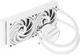 Система водяного охлаждения Formula Oasis L240 ARGB Soc-AM5/AM4/1200/2066/1700/1851 белый 4-pin 1-27.2dB Al+Cu 310W Ret (OASIS L240 ARGB WH) Система водяного охлаждения Formula Oasis L240 ARGB Soc-AM5/AM4/1200/2066/1700/1851 белый 4-pin 1-27.2dB Al+Cu 310W Ret (OASIS L240 ARGB WH)