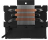 Устройство охлаждения(кулер) Formula Ice Boid 3PSD9 Soc-AM5/AM4/1200/1700/1851 черный 4-pin 26.43dB Al+Cu 140W 332gr Ret Устройство охлаждения(кулер) Formula Ice Boid 3PSD9 Soc-AM5/AM4/1200/1700/1851 черный 4-pin 26.43dB Al+Cu 140W 332gr Ret