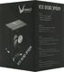 Устройство охлаждения(кулер) Formula Ice Boid 3PSD9 Soc-AM5/AM4/1200/1700/1851 черный 4-pin 26.43dB Al+Cu 140W 332gr Ret
