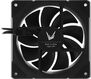 Вентилятор для корпуса Formula Floe Plus 12BK ARGB 120х120x25 черный 4-pin 26.8дБ (FLOE PLUS 12BK ARPW) Ret Вентилятор для корпуса Formula Floe Plus 12BK ARGB 120х120x25 черный 4-pin 26.8дБ (FLOE PLUS 12BK ARPW) Ret