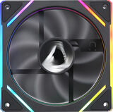 Вентилятор для корпуса Formula Floe Plus 12BK ARGB 120х120x25 черный 4-pin 26.8дБ (FLOE PLUS 12BK ARPW) Ret&nbsp;<img style='position: relative;margin:0' src='/image/only_to_order_edit.gif' alt='На заказ' title='На заказ' />