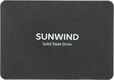 Накопитель SSD SunWind SATA-III 512GB SWSSD512GS2T ST3 2.5 Накопитель SSD SunWind SATA-III 512GB SWSSD512GS2T ST3 2.5