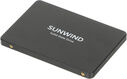 Накопитель SSD SunWind SATA-III 512GB SWSSD512GS2T ST3 2.5 Накопитель SSD SunWind SATA-III 512GB SWSSD512GS2T ST3 2.5