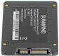 Накопитель SSD SunWind SATA-III 512GB SWSSD512GS2T ST3 2.5 Накопитель SSD SunWind SATA-III 512GB SWSSD512GS2T ST3 2.5