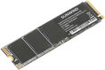 Накопитель SSD SunWind PCIe 3.0 x4 256GB SWSSD256GN3T NV3 M.2 2280 Накопитель SSD SunWind PCIe 3.0 x4 256GB SWSSD256GN3T NV3 M.2 2280