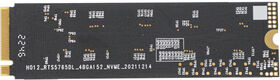Накопитель SSD SunWind PCIe 3.0 x4 256GB SWSSD256GN3T NV3 M.2 2280 Накопитель SSD SunWind PCIe 3.0 x4 256GB SWSSD256GN3T NV3 M.2 2280