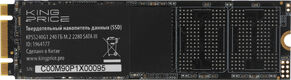 Накопитель SSD KingPrice SATA-III 240GB KPSS240G1 M.2 2280 Накопитель SSD KingPrice SATA-III 240GB KPSS240G1 M.2 2280