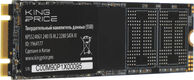 Накопитель SSD KingPrice SATA-III 240GB KPSS240G1 M.2 2280 Накопитель SSD KingPrice SATA-III 240GB KPSS240G1 M.2 2280