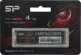 Накопитель SSD Silicon Power PCIe 4.0 x4 4TB SP04KGBP44UD8505 M-Series UD85 M.2 2280 Накопитель SSD Silicon Power PCIe 4.0 x4 4TB SP04KGBP44UD8505 M-Series UD85 M.2 2280