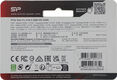 Накопитель SSD Silicon Power PCIe 4.0 x4 4TB SP04KGBP44UD8505 M-Series UD85 M.2 2280