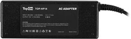 Блок питания TopON TOP-HP14 90W 19V-19V 4.74A от бытовой электросети Блок питания TopON TOP-HP14 90W 19V-19V 4.74A от бытовой электросети