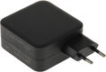 Блок питания TopON TOP-GaN-100WB автоматический 100W 5V-20V 5A 2xUSB от бытовой электросети LED индикатор Блок питания TopON TOP-GaN-100WB автоматический 100W 5V-20V 5A 2xUSB от бытовой электросети LED индикатор