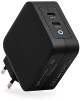 Блок питания TopON TOP-GaN-100WB автоматический 100W 5V-20V 5A 2xUSB от бытовой электросети LED индикатор 103207&nbsp;<img style='position: relative;margin:0' src='/image/only_to_order_edit.gif' alt='На заказ' title='На заказ' />