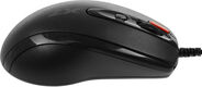 Мышь A4Tech X-7120 черный оптическая 2000dpi USB2.0 7but (X-710BK+X7-200MP) Мышь A4Tech X-7120 черный оптическая 2000dpi USB2.0 7but (X-710BK+X7-200MP)