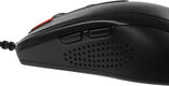 Мышь A4Tech X-7120 черный оптическая 2000dpi USB2.0 7but (X-710BK+X7-200MP) Мышь A4Tech X-7120 черный оптическая 2000dpi USB2.0 7but (X-710BK+X7-200MP)