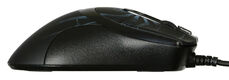 Мышь A4Tech Oscar Editor XL-747H рисунок/голубой лазерная 3600dpi USB 6but (XL-747H (BLUE SPIDER)) Мышь A4Tech Oscar Editor XL-747H рисунок/голубой лазерная 3600dpi USB 6but (XL-747H (BLUE SPIDER))