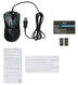 Мышь A4Tech Oscar Editor XL-747H рисунок/голубой лазерная 3600dpi USB 6but (XL-747H (BLUE SPIDER)) Мышь A4Tech Oscar Editor XL-747H рисунок/голубой лазерная 3600dpi USB 6but (XL-747H (BLUE SPIDER))