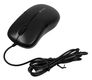 Мышь A4Tech OP-560NU черный оптическая 1200dpi USB 3but