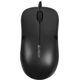 Мышь A4Tech OP-560NU черный оптическая 1200dpi USB 3but