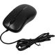 Мышь A4Tech OP-560NU черный оптическая 1200dpi USB 3but