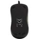 Мышь A4Tech OP-560NU черный оптическая 1200dpi USB 3but