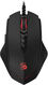 Мышь A4Tech Bloody V8 черный оптическая 3200dpi USB3.0 8but