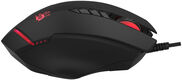 Мышь A4Tech Bloody V8 черный оптическая 3200dpi USB3.0 8but