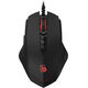 Мышь A4Tech Bloody V8 черный оптическая 3200dpi USB3.0 8but