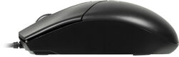 Мышь A4Tech V-Track Padless OP-550NU черный оптическая 1200dpi USB 3but