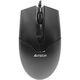 Мышь A4Tech V-Track Padless OP-550NU черный оптическая 1200dpi USB 3but
