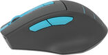 Мышь A4Tech Fstyler FG30 серый/синий оптическая 2000dpi беспров. USB 6but (FG30 BLUE) Мышь A4Tech Fstyler FG30 серый/синий оптическая 2000dpi беспров. USB 6but (FG30 BLUE)