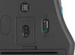 Мышь A4Tech Fstyler FG30 серый/синий оптическая 2000dpi беспров. USB 6but (FG30 BLUE)