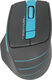 Мышь A4Tech Fstyler FG30 серый/синий оптическая 2000dpi беспров. USB 6but (FG30 BLUE) Мышь A4Tech Fstyler FG30 серый/синий оптическая 2000dpi беспров. USB 6but (FG30 BLUE)