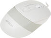 Мышь A4Tech Fstyler FM10 белый/серый оптическая 1600dpi USB 4but (FM10 WHITE) Мышь A4Tech Fstyler FM10 белый/серый оптическая 1600dpi USB 4but (FM10 WHITE)