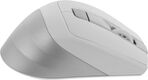 Мышь A4Tech Fstyler FG35 серебристый/белый оптическая 2000dpi беспров. USB 6but (FG35 SILVER) Мышь A4Tech Fstyler FG35 серебристый/белый оптическая 2000dpi беспров. USB 6but (FG35 SILVER)