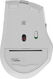 Мышь A4Tech Fstyler FG35 серебристый/белый оптическая 2000dpi беспров. USB 6but (FG35 SILVER) Мышь A4Tech Fstyler FG35 серебристый/белый оптическая 2000dpi беспров. USB 6but (FG35 SILVER)