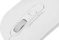 Мышь A4Tech Fstyler FG20 белый оптическая 2000dpi беспров. USB для ноутбука 4but (FG20 WHITE) Мышь A4Tech Fstyler FG20 белый оптическая 2000dpi беспров. USB для ноутбука 4but (FG20 WHITE)