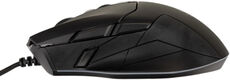Мышь A4Tech Bloody W70 Max черный оптическая 10000dpi USB 10but (W70 MAX (STONE BLACK)) Мышь A4Tech Bloody W70 Max черный оптическая 10000dpi USB 10but (W70 MAX (STONE BLACK))
