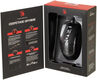 Мышь A4Tech Bloody W70 Max черный оптическая 10000dpi USB 10but (W70 MAX (STONE BLACK)) Мышь A4Tech Bloody W70 Max черный оптическая 10000dpi USB 10but (W70 MAX (STONE BLACK))