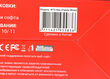 Мышь A4Tech Bloody W70 Max белый/черный оптическая 10000dpi USB 10but (W70 MAX (PANDA WHITE))