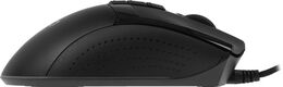 Мышь A4Tech Bloody W90 Max черный оптическая 10000dpi USB 7but (W90 MAX ( STONE BLACK)) Мышь A4Tech Bloody W90 Max черный оптическая 10000dpi USB 7but (W90 MAX ( STONE BLACK))