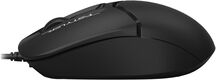 Мышь A4Tech Fstyler FM12S черный оптическая 1200dpi silent USB 3but (FM12S BLACK) Мышь A4Tech Fstyler FM12S черный оптическая 1200dpi silent USB 3but (FM12S BLACK)