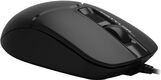 Мышь A4Tech Fstyler FM12S черный оптическая 1200dpi silent USB 3but (FM12S BLACK) Мышь A4Tech Fstyler FM12S черный оптическая 1200dpi silent USB 3but (FM12S BLACK)
