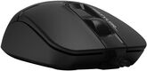 Мышь A4Tech Fstyler FM12S черный оптическая 1200dpi silent USB 3but (FM12S BLACK) Мышь A4Tech Fstyler FM12S черный оптическая 1200dpi silent USB 3but (FM12S BLACK)