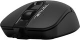 Мышь A4Tech Fstyler FM12S черный оптическая 1200dpi silent USB 3but (FM12S BLACK) Мышь A4Tech Fstyler FM12S черный оптическая 1200dpi silent USB 3but (FM12S BLACK)